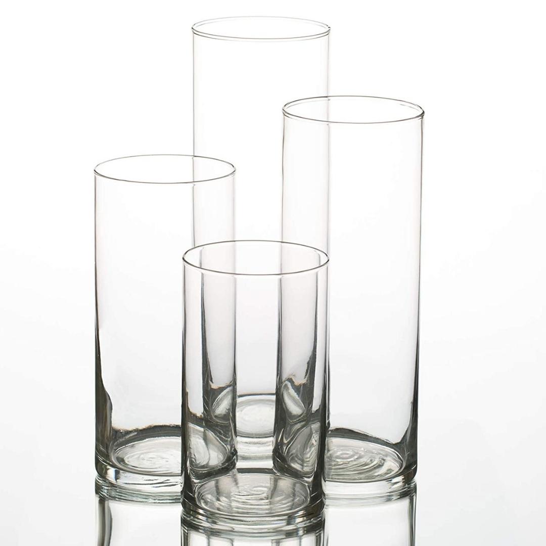 Glass Cylinders