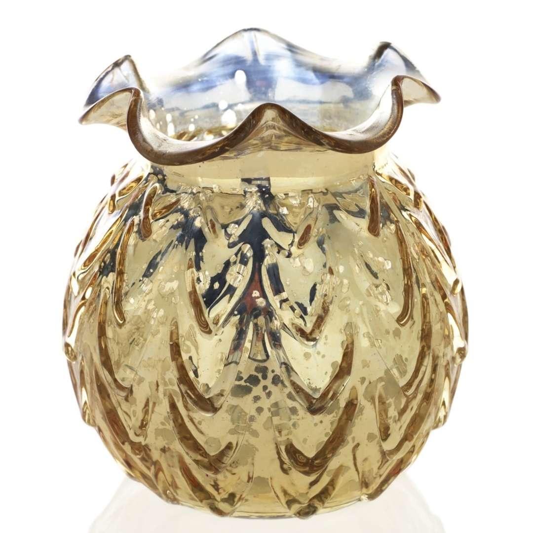 Carraway Bubble Vase