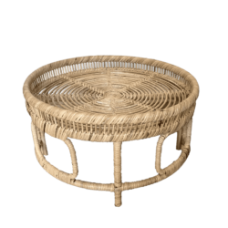 Event Decor Rental Wedding Corporate Party Coffee Tropical Rattan