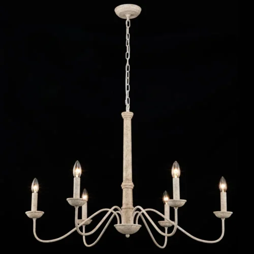 French Country Chandelier Design Exchange   French Country Chandelier 500x500.webp