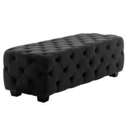 Event Decor Rental Wedding Lounge Furniture Ottoman Seating