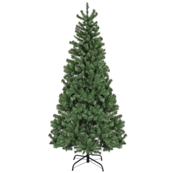 Event Decor Holiday Christmas Evergreen Artificial Tree Party