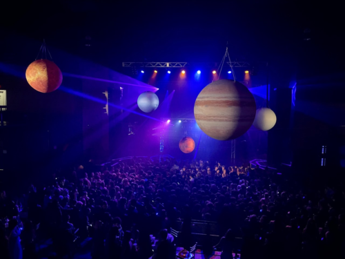 Inflatable Planet - Uranus - Image 2