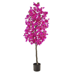 Event Decor Rental Faux Tree Pink Lounge Corporate Wedding Party Flower