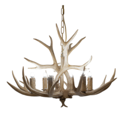 Event Decor Rental Hanging Light Lantern Rustic Cowboy Western