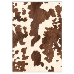 Event Decor Rental Cowboy Country Western Prop Cowprint Wedding Corporate Party