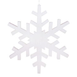 Event Decor Rental Winter Christmas Holiday Ornament Oversized Corporate Party